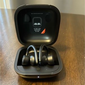 Beats by Dr. Dre - Powerbeats Pro Totally Wireless Earbuds - Black